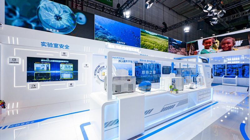 国产试剂参数，你真的看懂了吗