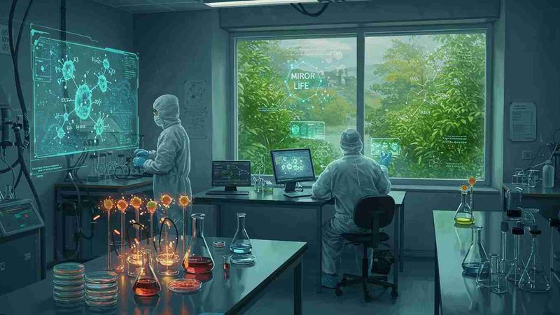 北京PCR移液器：精准操作背后的维护之道**
