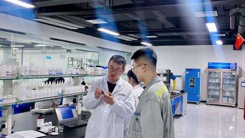 PCR采样管型号规格